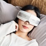 Smart Eye Care Massager - Portable RF Anti-Wrinkle Facial Treatment CN Plug Handheld