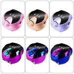 Nail Drill Bits - Factory 45000rpm Plastic Electric Nail Polish Removal Machine