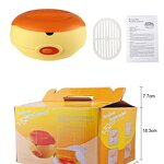 Paraffin Wax Heater - Professional High-Capacity SPA Whitening Hair Removal Feet IT JP
