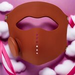 LED Light Therapy Device - Professional Wireless Hand-Held Wrinkle Removal Home Use