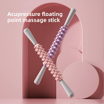 Multi-color Massage Roller - Hot Selling 486mm Exercise Fitness Deep Muscle Cellulite