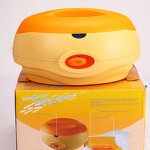 Paraffin Wax Heater - Professional High-Capacity SPA Whitening Hair Removal Feet IT JP