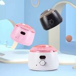 Wax Heating Device - Professional Factory Supply Hair Removal Wax Warmer Body Feet JP