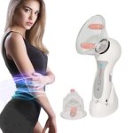 Anti-Cellulite Massager - Handheld Full Body Vacuum Slimming Fat Burning Technology