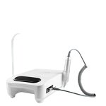 4 in 1 Nail Set Kit - Portable UV Lamp 35000 Rpm Rechargeable Drill Machine Dryer