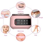 Microneedle Water Light Instrument - New Electric Reduce Fine Lines Skin Elasticity