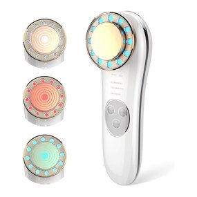 USB Scraping Instrument - Electric Negative Pressure Cupping Musical Abdominal Heat