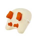 Neck & Shoulder Massager - Electric Shiatsu Deep Tissue Kneading Heating Timing Control