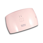 UV Nail Polish Dryer - LED Phototherapy US Plug Plastic Nail Baking Lamp Beauty