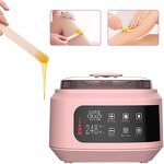 Large Electric Wax Heater - Best Selling Body Hair Removal White Paraffin Foot Hand