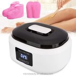Digital Wax Melt Machine - Beauty Salon Full Body Fast Heating Adjustable Temperature