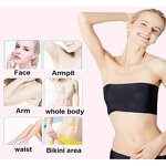 Epilator Wax Heater - Factory Wholesale Paraffin JP Plug Wax Melter Body Hands Feet