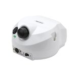 Cordless Nail Drill - Professional 45000rpm Gel Polish Nail Art Tool Remover