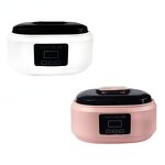 Digital Paraffin Wax Heater - SPA Salon Hair Removal Hands Feet JP Plug 200W CE