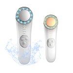 USB Scraping Instrument - Electric Negative Pressure Cupping Musical Abdominal Heat
