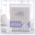 Cosmetic Cotton Pads - Super Quality Disposable Round 222 PCS/72 Bags Pure Cotton