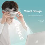 Smart Eye Care Massager - Portable RF Anti-Wrinkle Facial Treatment CN Plug Handheld