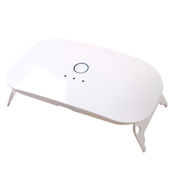Mini Electric UV Nail Dryer - DIY Plastic Beauty Art LED Lamp UV Gel Home Salon