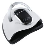 UV LED Nail Lamp - Customizable Logo 12W Portable Home DIY Manicure Gel Nail Light