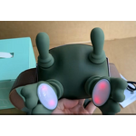 Electric Massage Ball - New Back Muscle Relaxation Pain Relief Rolling Massage