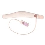 MB365 Head Massager - Mictro-Beauty 6 Zone Airbag Heating Wrap Artificial Hand Kneading