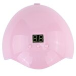 UV Nail Lamp - Professional Home New LED Manicure Phototherapy Polish Curing Dryer