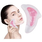 Face Lifting Machine Manufacturer - Skin Care Electronic Guasha Tool Microcurrent