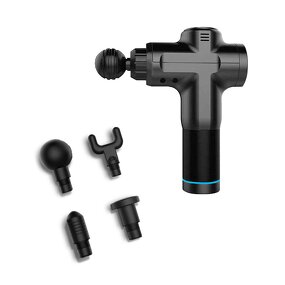 Massage Gun Manufacturer - 2023 Professional Gym Electrical Fascia for Muscle Relaxation