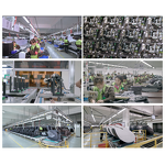 Massage Chair Manufacturer - Office Luxury Zero Gravity Electric 4D with Foot Massage