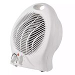 Fan Heater Manufacturer - Home Mini Small Heating and Cooling Dual-purpose Third Gear