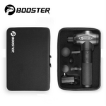 Massage Gun Manufacturer - 9 Levels Adjustable Low Noise High Frequency Vibration Percussion