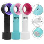 Lash Fan Manufacturer - Wholesale New Private Label Cooling Air Conditioner Eyelash Dryer