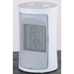 Fan Heater Manufacturer - Wholesale Manufacturer PTC Heating Ceramic with Overheat Protection