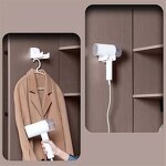 Garment Steamer Manufacturer - 1200W Portable Folding Handle Commercial Use Small Steam