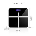 Weighing Scale Manufacturer - Rechargeable or Battery Electronic Household