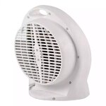 Fan Heater Manufacturer - Wholesale Price Overheat Protection 220-240v Adjustable 2000W