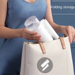 Garment Steamer Manufacturer - 1200W Portable Folding Handle Commercial Use Small Steam