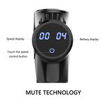 Massage Gun Manufacturer - 2023 Professional Gym Electrical Fascia for Muscle Relaxation