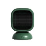 Fan Heater Manufacturer - Good Selling Fan Room Table Office Energy Saving 600W PTC