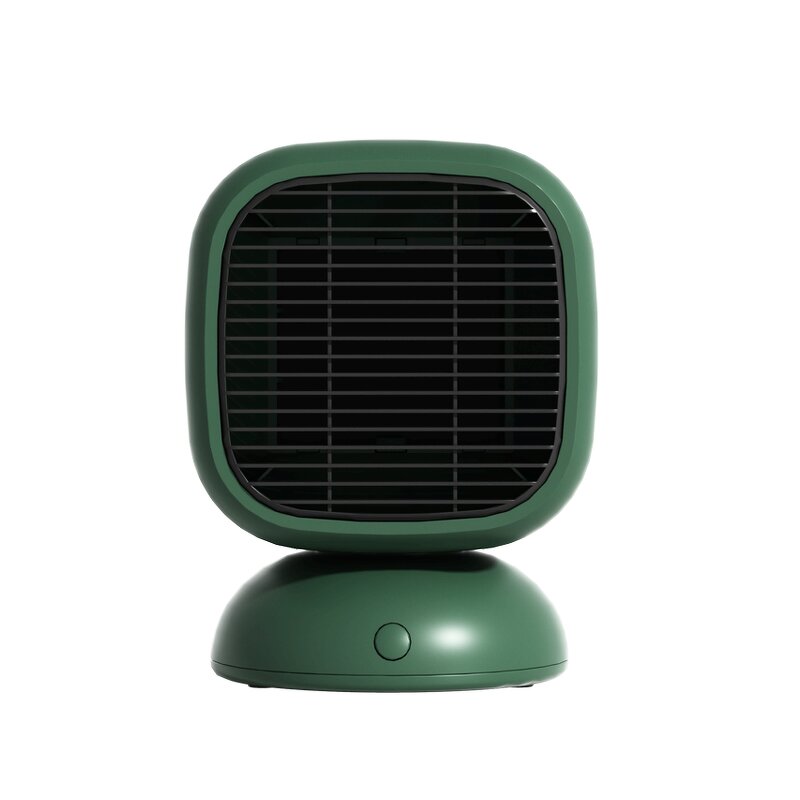Fan Heater Manufacturer - Good Selling Fan Room Table Office Energy Saving 600W PTC