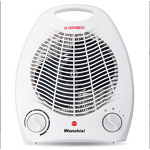Fan Heater Manufacturer - Cheap Office Small Space Home 1500W PTC Ceramic Portable