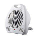 Fan Heater Manufacturer - Safe Household Bathroom Fan Light Heater Portable Space Heater