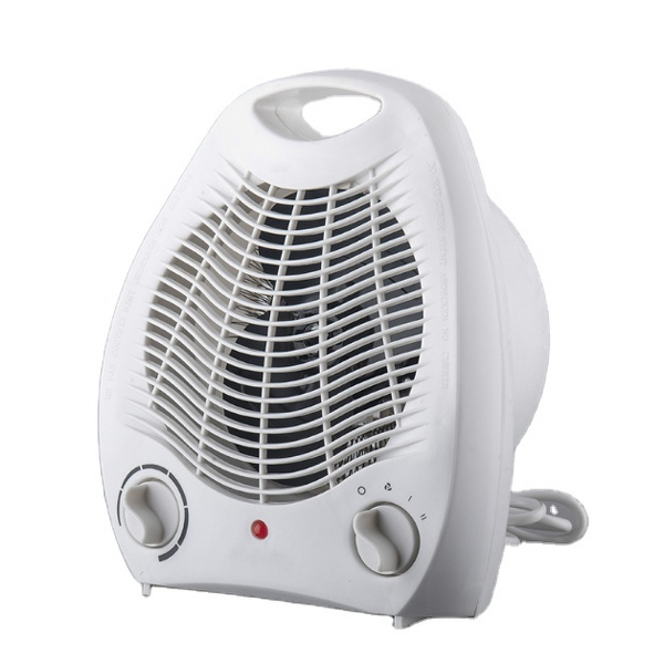 Fan Heater Manufacturer - Safe Household Bathroom Fan Light Heater Portable Space Heater