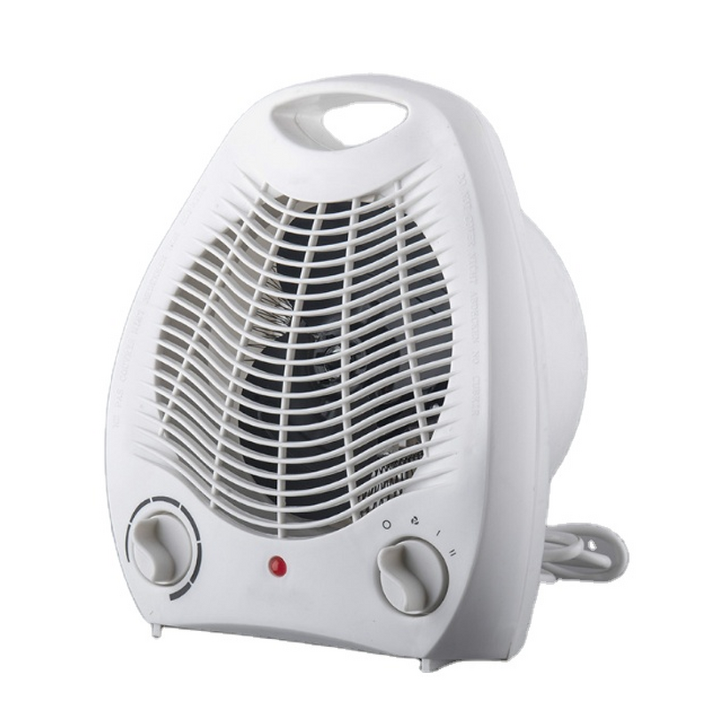 Fan Heater Manufacturer - Safe Household Bathroom Fan Light Heater Portable Space Heater