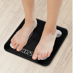 Body Fat Scale Manufacturer - 2023 Large Display High Digital Bathroom Fitness Weight Smart