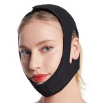 Chin Strap Manufacturer - Wholesale Anti Snore Sleep Head Jaw Strips Snoring Mask Belt