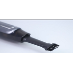 Vacuum Cleaner Manufacturer - 2024 New Wired Wireless Portable 120W Black Car