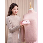 Garment Steamer Manufacturer - Mini Steam Brush Sterilization Folding Handle Commercial Use