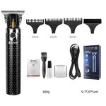 Hair Trimmer Manufacturer - Best Price T Blade Electric Zero Gapped with 4 Guide Combs