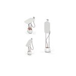 Garment Steamer Manufacturer - Midtime 6L Standing Handheld for Clothes - Guaranteed Quality